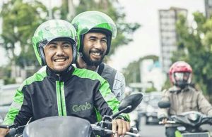 Sistem gaji grabbike