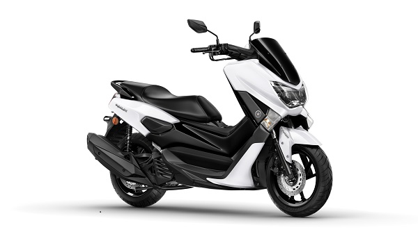 Yamaha N Max 2019