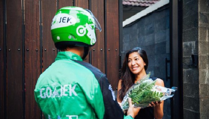 kantor gojek medan