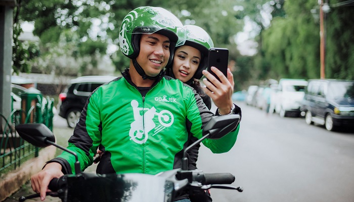 kantor gojek solo