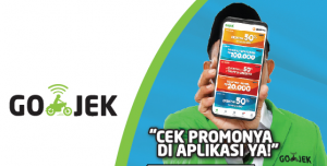 voucher cashback gojek