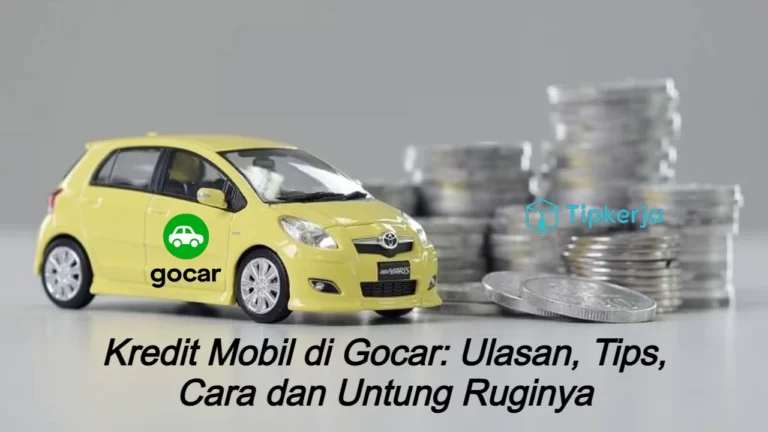 kredit mobil di gocar