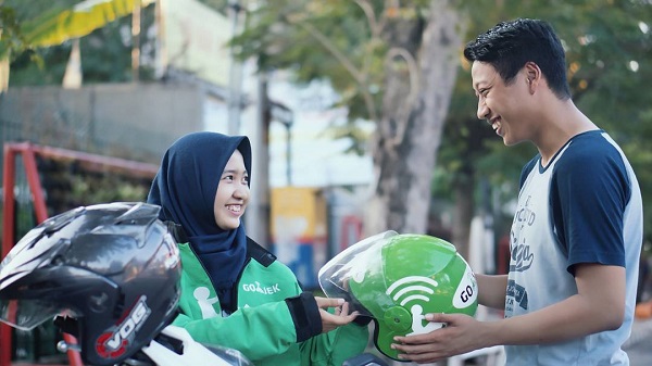 gojek jakarta