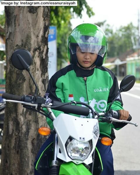 kantor Gojek Batam