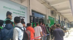 Alamat kantor grabcar Bandung