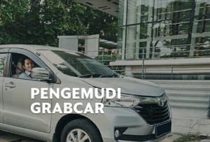 Kantor Grabcar bandung