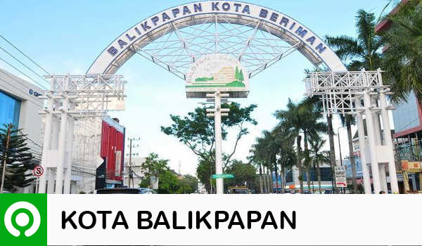 balikpapan