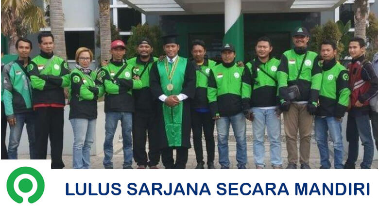 lulus sarjana