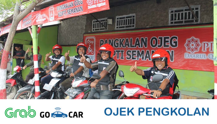 ojek pengkolan