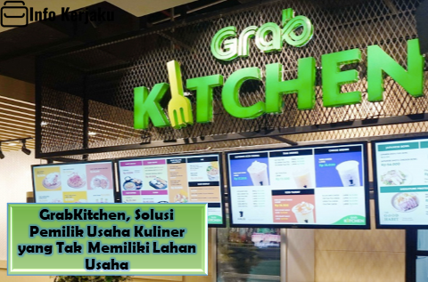 GrabKitchen