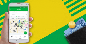 Cara Mendaftarkan Rekening CIMB Niaga ke Aplikasi Grab