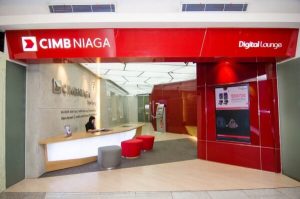 Langkah-langkah Mendaftarkan Rekening ke Bank CIMB Niaga