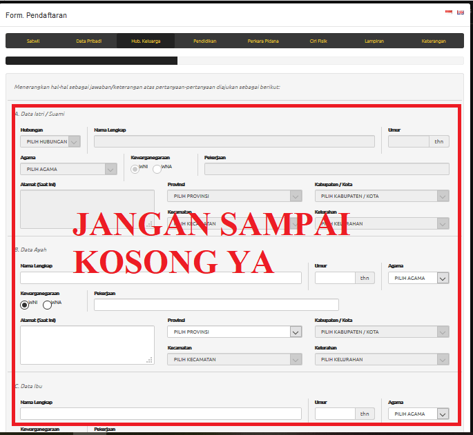 cara membuat skck online