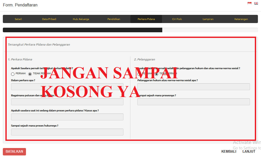 cara membuat skck online