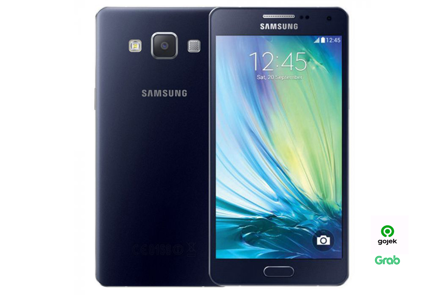 Samsung Galaxy A5