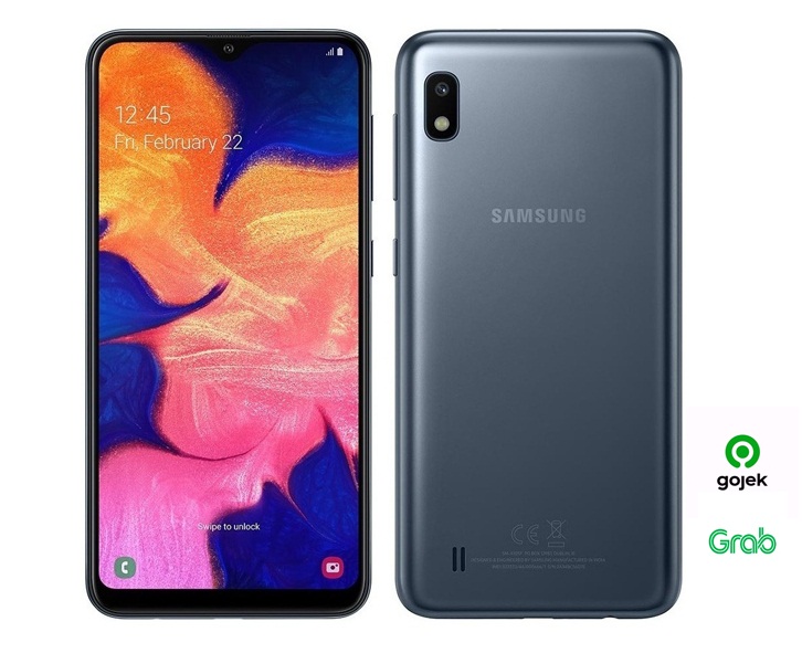 Samsung Galaxy A10