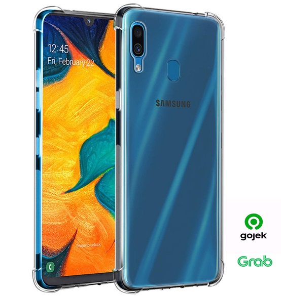 Samsung Galaxy A20