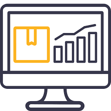 inventory software terintegrasi