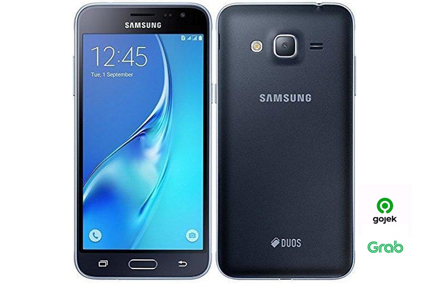 Samsung Galaxy J2 Pro