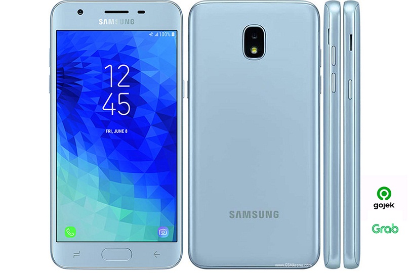 Samsung Galaxy J3