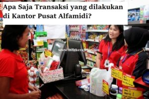 kantor pusat alfamidi