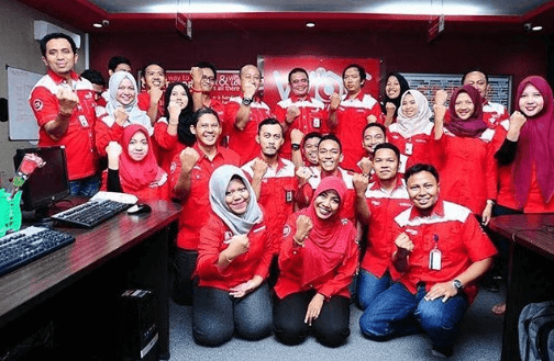 Berapa Gaji Pegawai Telkom Indonesia? Ini Daftar Tiap Posisi
