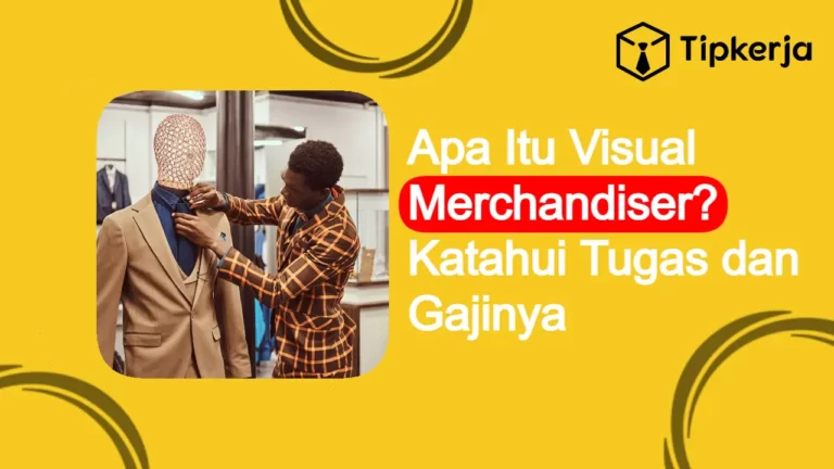 Visual Merchandiser