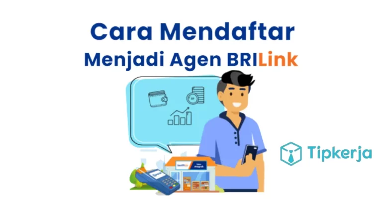 cara jadi agen bri link