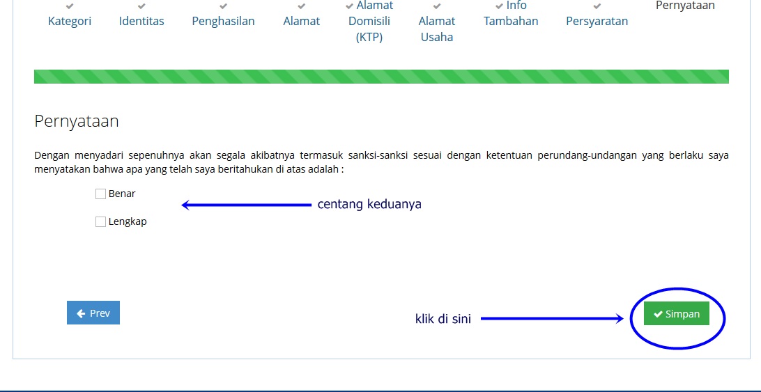 Cara Membuat NPWP Online 2023, Tanpa Perlu Ke Kantor