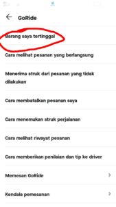 gojek