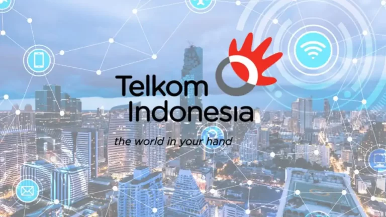 gaji pegawai telkom