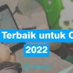 Hp Terbaik untuk Ojek Online 2022