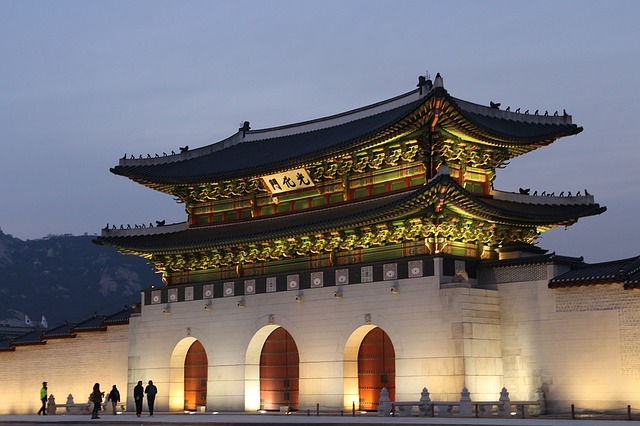 Cerita Perjalanan di Korea Selatan- Gabung Komunitas Part 4