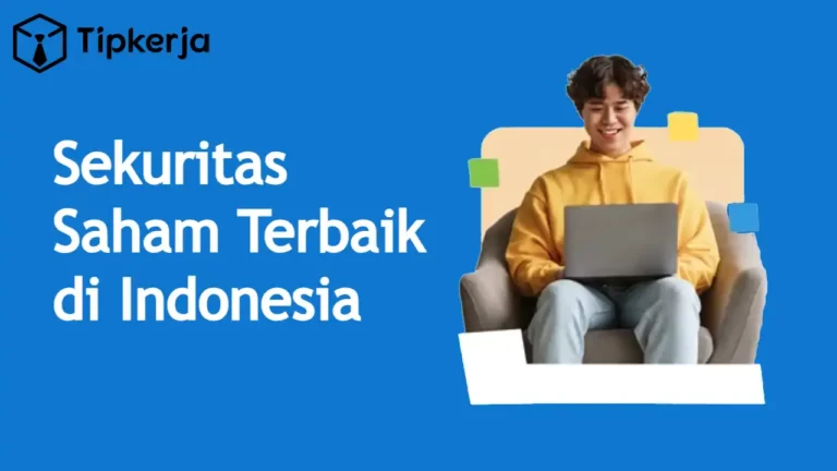 sekuritas terbaik di indonesia