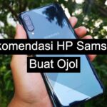 hp samsung buat grab