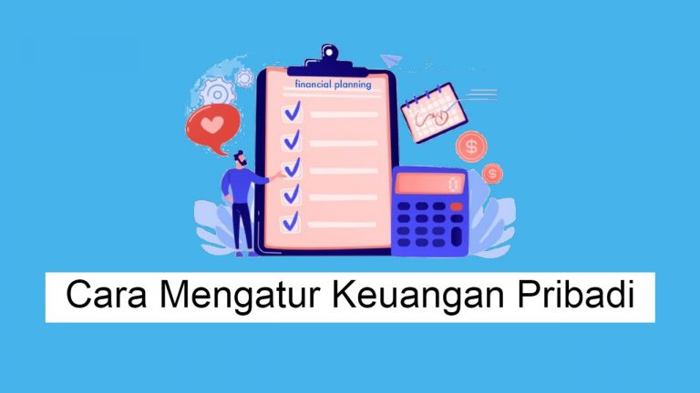 7 Cara Mengatur Keuangan Pribadi Agar Tidak Boros - Tipkerja