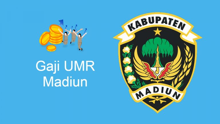 Gaji UMR Madiun