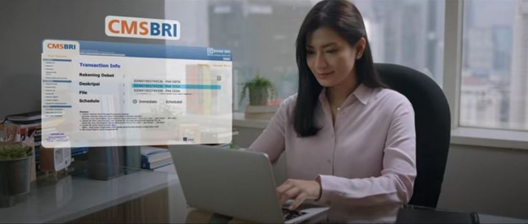 Gaji Magang BRI 2021 Benefit, Profil, & Cara Mendaftar Gaji Magang BRI 2021 Benefit, Profil, & Cara Mendaftar