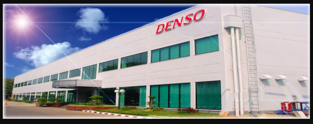 Gaji karyawan pt denso indonesia