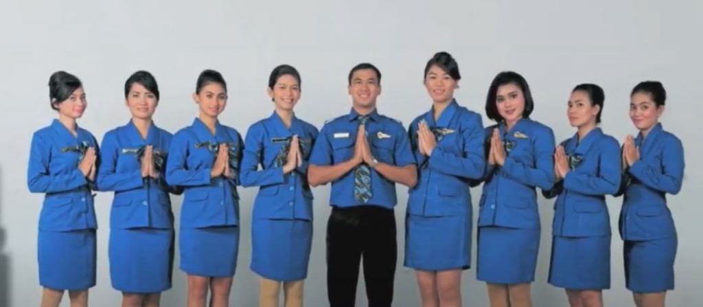 10 Gaji Staff Penerbangan Tugas, Jabatan, Dan Tunjangan