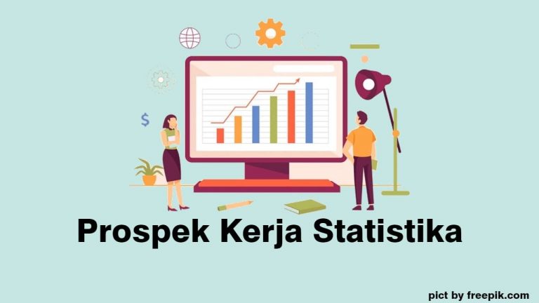 Prospek Kerja Statistika