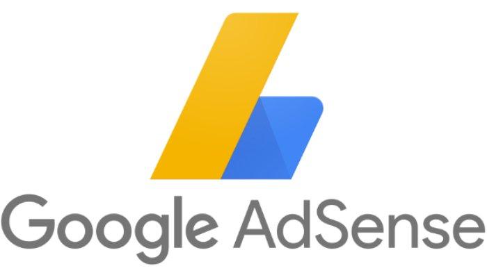 Logo Google AdSense (Tribun News)