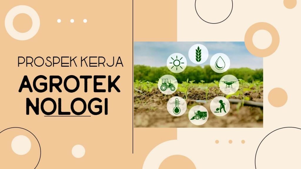 17 Prospek Kerja Agroteknologi Dan Perkiraan Gajinya - Tip Kerja