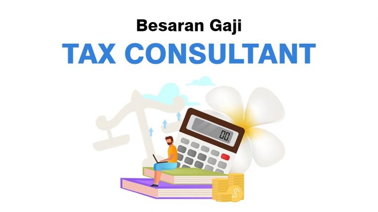 Gaji Tax Consultant