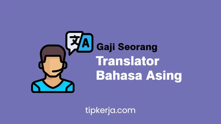 Gaji Translator