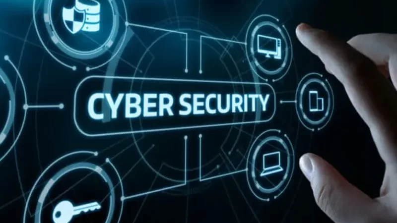 gaji cyber security