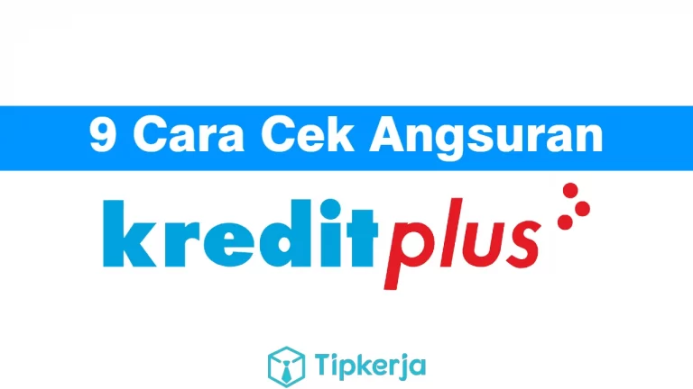 Cara Cek Angsuran Kredit Plus secara Online