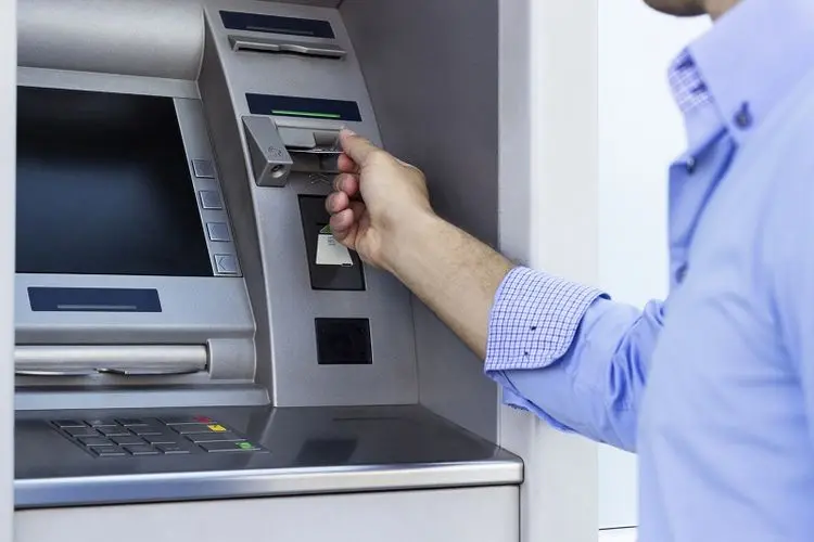 Cara Bayar Shopee PayLater Melalui Mesin ATM