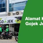 Alamat Kantor Gojek Jember