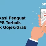 Aplikasi Penguat GPS Terbaik untuk Gojek dan grab